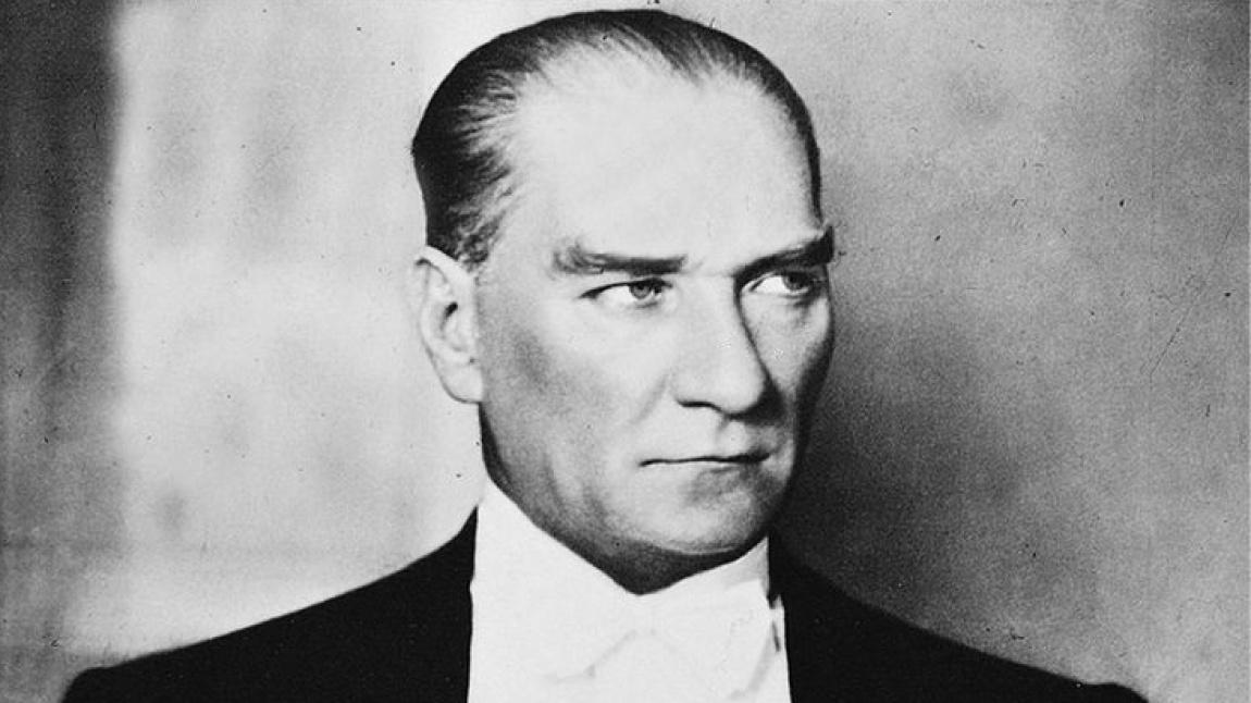 Atatürk'ün 84. Vefat Yıl Dönümü Anma Töreni